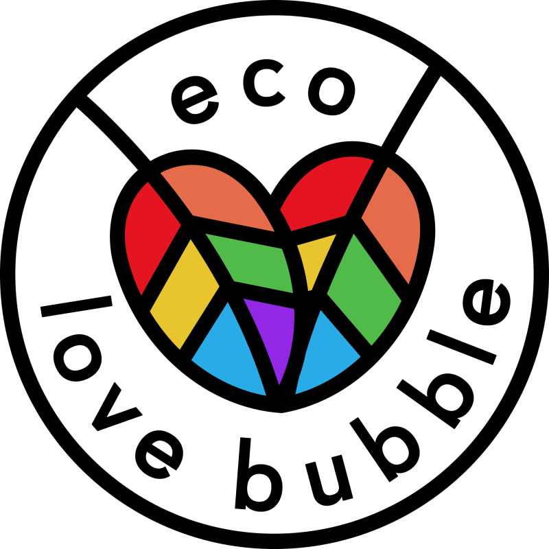 Eco Love Bubble