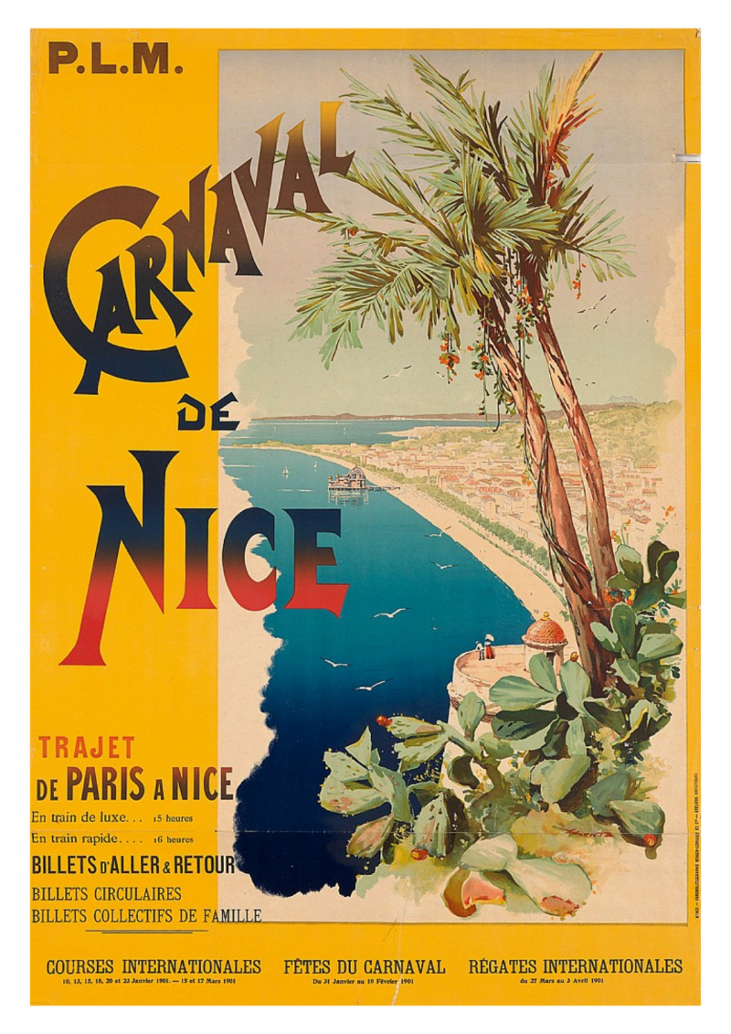Carnaval de Nice