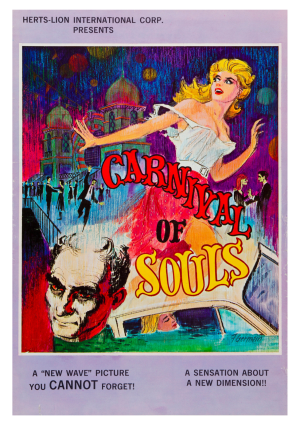 Carnival of Souls