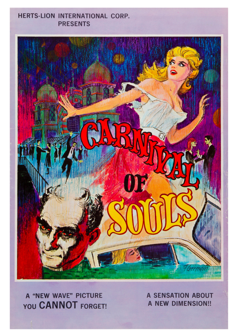 Carnival of Souls