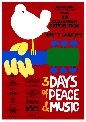 Woodstock Festival