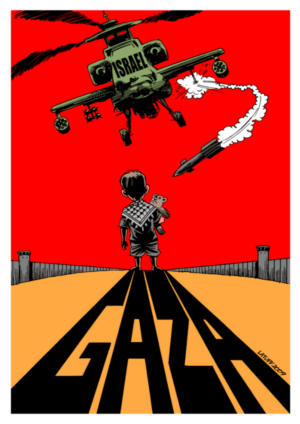 Gaza