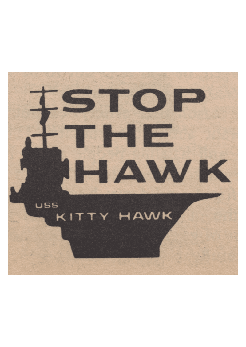 Stop The Hawk