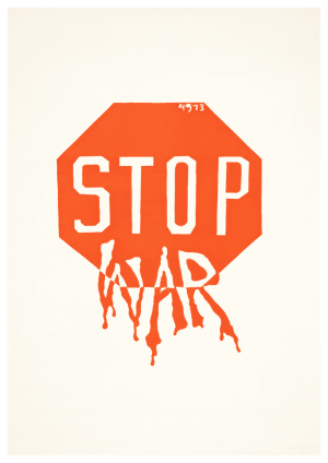 Stop War