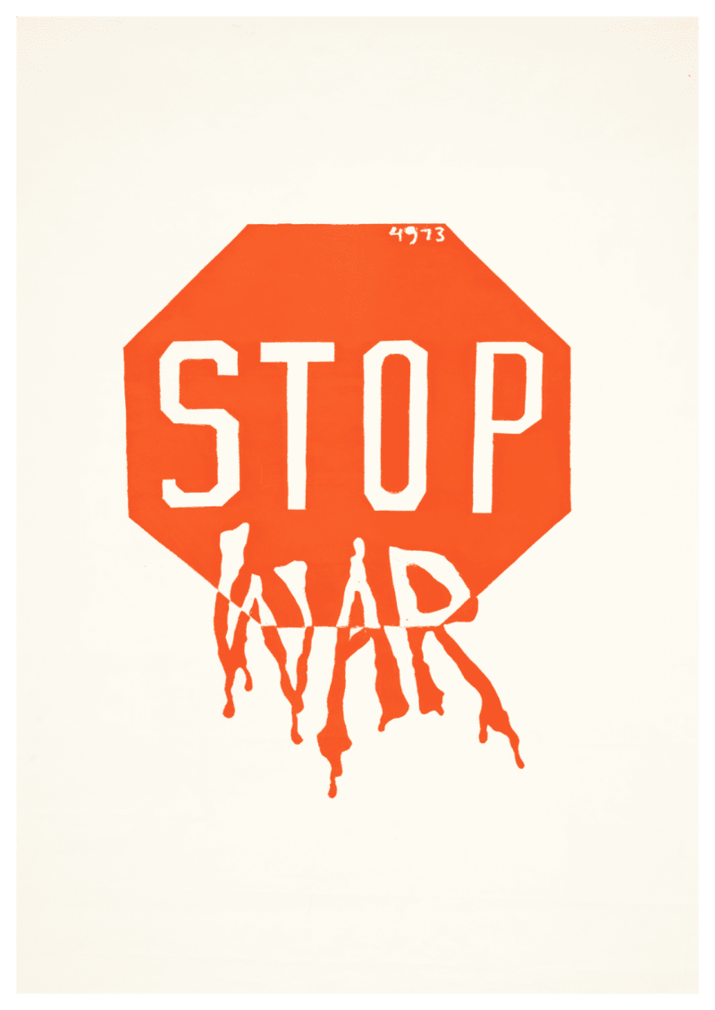 Stop War
