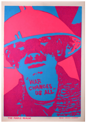 War Changes Us All