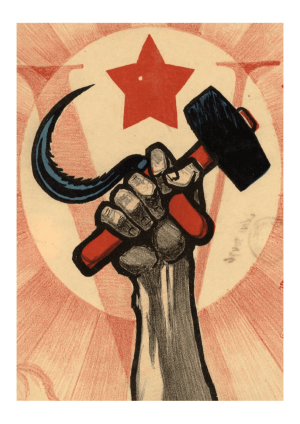Hammer and Sickle