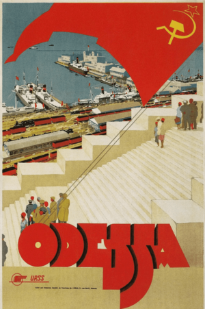 Odessa