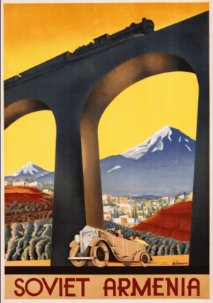 Soviet Armenia