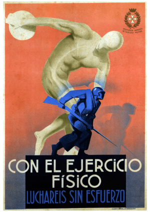 Luchareis Sin Esfuerzo