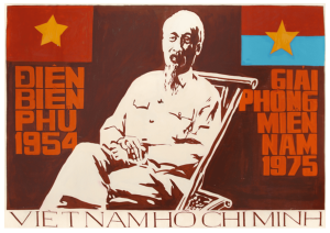 Ho Chi Minh