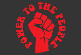Power To The People