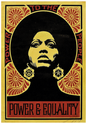Power and Equality