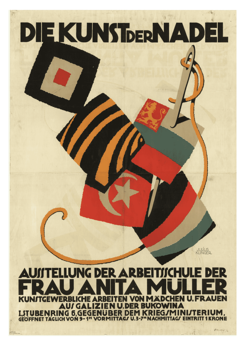 Die Kunst der Nagel