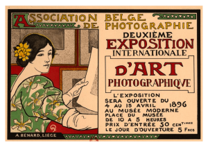 Association Belge Photographie