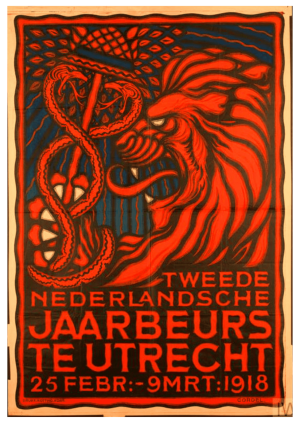Utrecht 1918