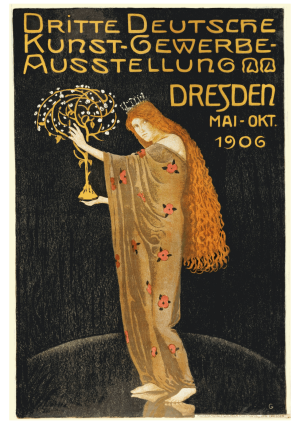 Dresden 1906